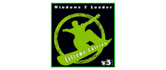 Иконка indows 7 Loader eXtreme Edition