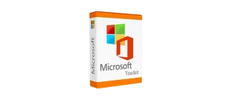 Иконка Microsoft Toolkit