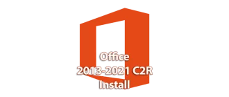 Иконка Office 2013-2021 C2R Install